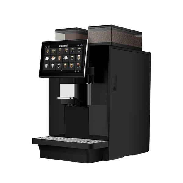 Ekspres do kawy Coffee Format ZONE