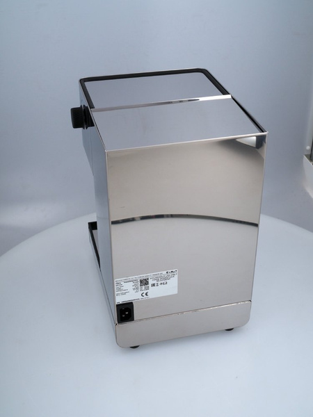 OUTLET 6578 - Ekspres do kawy Lelit Anna PL41EM