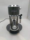 OUTLET 7325 - Ekspres do kawy DeLonghi EC 685.BK