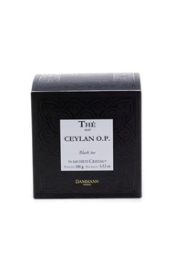 Herbata czarna Dammann Ceylan 50 saszetek