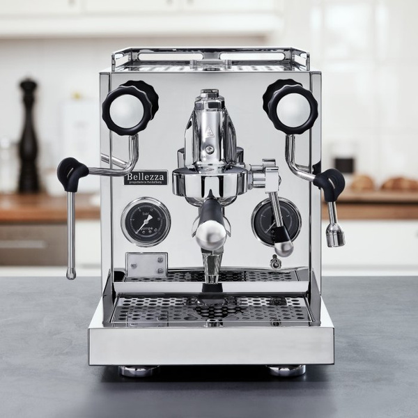 Ekspres do kawy Bellezza Inizio R - NIEDOSTĘPNY