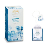Czarna herbata Ronnefeldt Teavelope Assam 25x1,5g