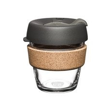 Kubek do kawy KeepCup Brew Cork Nitro 180ml - opinie w konesso.pl