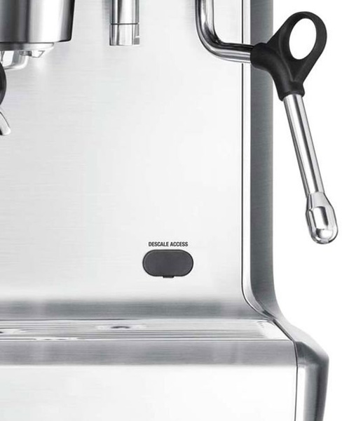 Kolbowy ekspres do kawy Sage BES920BSS