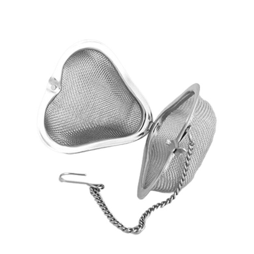 OUTLET - Zaparzacz do herbaty i ziół Love Brown House&Tea