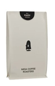 Kawa ziarnista Miga Rimini Espresso 1kg
