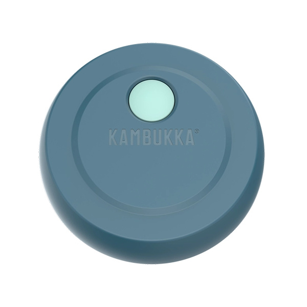 Termos obiadowy Kambukka Bora 600ml - Deep Teal
