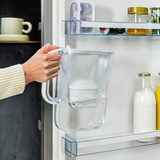 Dzbanek filtrujący BRITA Style Essential MAXTRA PRO Pure Performance 2,4 l - Biały