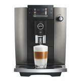 Ekspres do kawy Jura E6 Dark Inox (ED)
