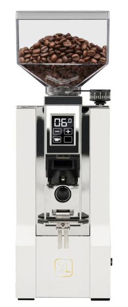 Młynek do kawy Eureka Mignon XL - Biały - NIEDOSTĘPNY