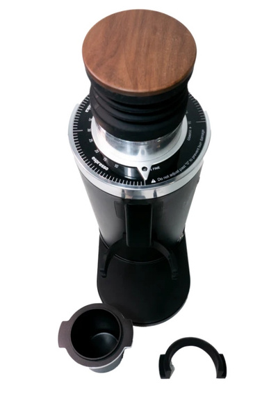 OUTLET 98451 - Młynek do kawy DF64 Gen 2 - Czarny