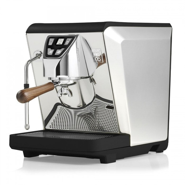 Ekspres do kawy Nuova Simonelli Oscar Mood AD Black