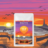 Kawa ziarnista Trip Coffee Bałtyk 250g