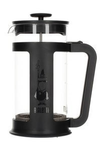 French Press Bialetti Smart 1000 ml - Czarny - opinie w konesso.pl