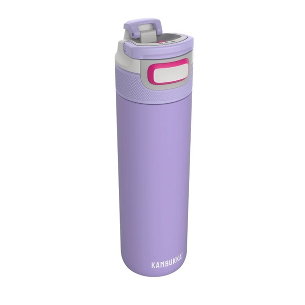 Butelka termiczna Kambukka Elton Insulated 600 ml - Digital Lavender