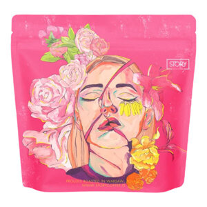 Kawa ziarnista Story Spring Coffee Ethiopia Sidama Filtr 250g - NIEDOSTĘPNY