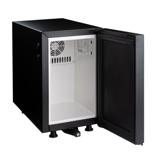 Lodówka do mleka COFFIX PMC9-L 4l - z zamkiem