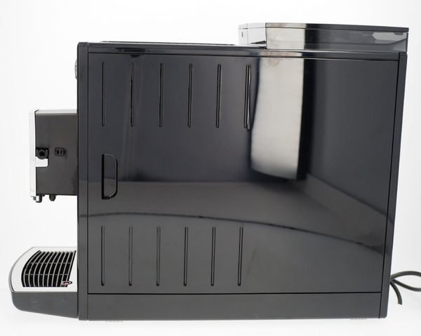 OUTLET 18923 - Ekspres do kawy Melitta Latticia OT F300-101 - Srebrny