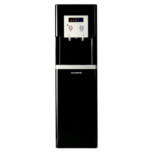 Dystrybutor wody RUHENS WHP-300 Czarny SODA
