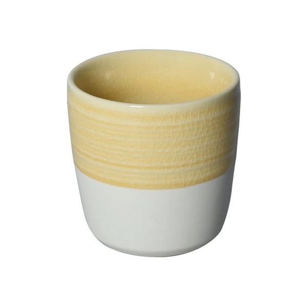 Kubek Loveramics Dale Harris do Cappuccino 200 ml - Yellow – NIEDOSTĘPNY