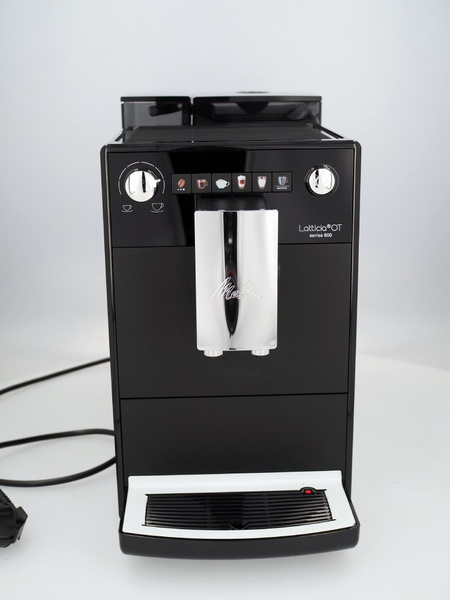 OUTLET 321321 - Ekspres do kawy Melitta Latticia OT F30/0-100