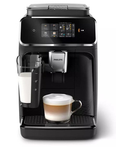 Ekspres do kawy Philips EP2331/10 - Czarny + GRATIS 2KG KAWY