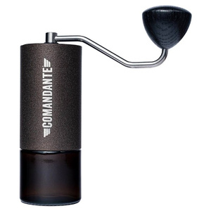 Młynek do kawy Comandante C40 MK4 Nitro Blade - Copper Mountain – NIEDOSTĘPNY