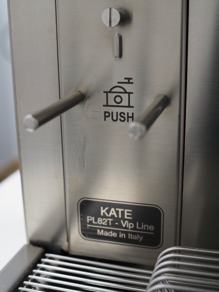 OUTLET 709759 - Ekspres do kawy Lelit Kate PL82T