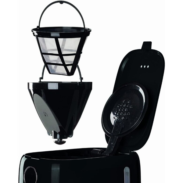 Ekspres do kawy Ariete Moderna 1396/02 - Czarny