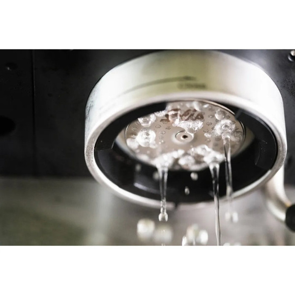 Nakłdaka prysznica grupy Solis IMS Perfetta 54 mm