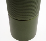 OUTLET 6581 - Młynek do kawy Timemore Chestnut S3 Green - Zielony