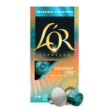 Kapsułki do Nespresso L'OR Espresso Coconut 10 szt.