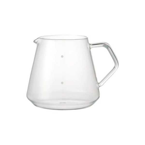 Server Kinto Slow Coffee Style Speciality 600 ml