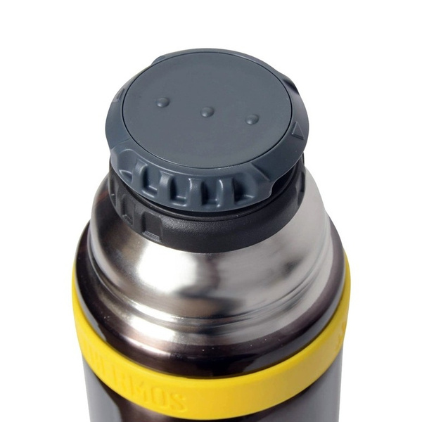 Termos Mountain FFX Thermos 750ml - Limonkowy