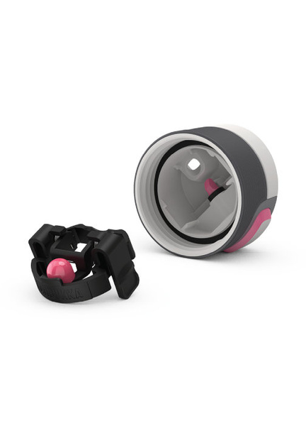 Kubek termiczny Kambukka Etna 300 ml - Raspberry - NIEDOSTĘPNY