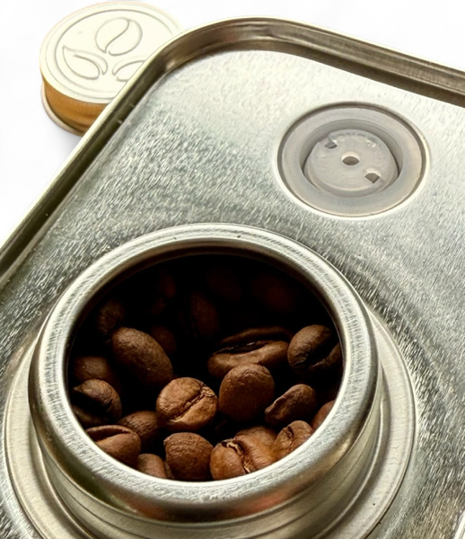 Kawa ziarnista Caffe Grano Kostaryka Las Lajas – selekcja Mistrzyni Polski Barista Darii Figaszewskiej 250g – NIEDOSTĘPNY