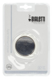 OUTLET - Uszczelka + sitko do kawiarek stalowych Bialetti 4 filiżanki