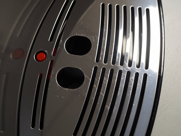 OUTLET 5421 - Ekspres do kawy Melitta F86/0-100 Caffeo Barista TS Smart