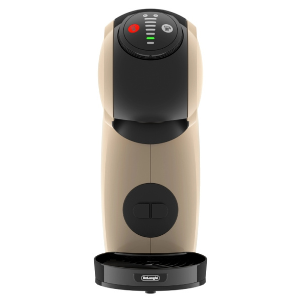 Ekspres na kapsułki Dolce Gusto Delonghi Genio S Beige EDG226.BG