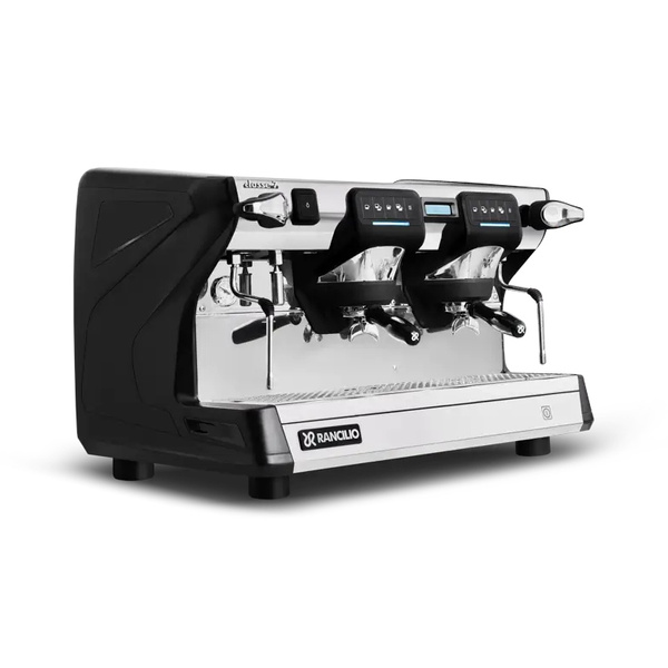 Ekspres do kawy Rancilio Classe 7 USB 2GR