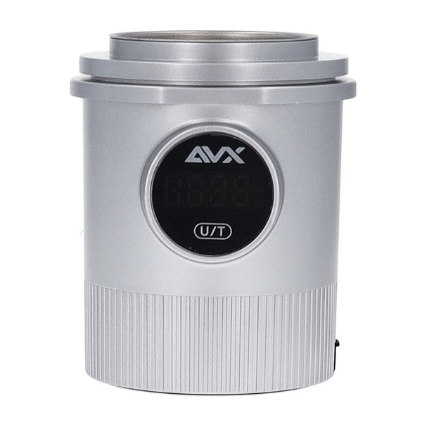 Waga do kawy AVX KC232B Barista - Srebrna