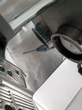 OUTLET 24426 - Ekspres do kawy Sage The Impress Express SES876BST