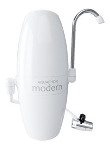 Filtr Aquaphor Modern + wkład B200