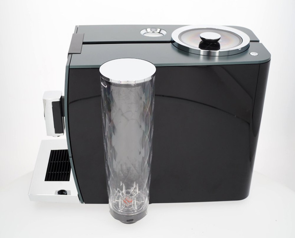 OUTLET 12535 - Ekspres do kawy Jura ENA 5 (EA) Night Inox