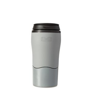 Kubek termiczny Mighty Mug SOLO 325 ml - Szary - NIEDOSTĘPNY - opinie w konesso.pl