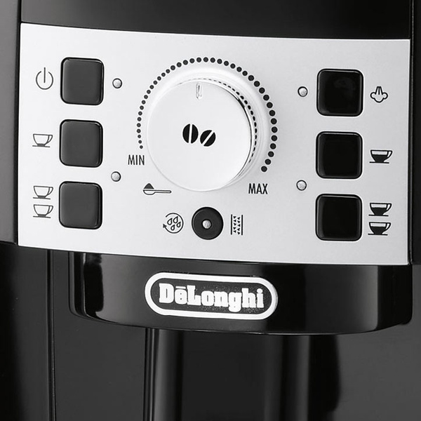 OUTLET 2502 - Ekspres do kawy DeLonghi Magnifica ECAM 22.110.B