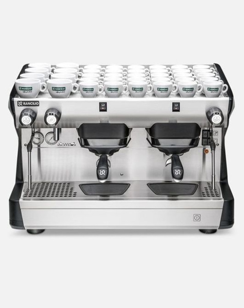 Ekspres do kawy Rancilio Classe 5 S 2GR