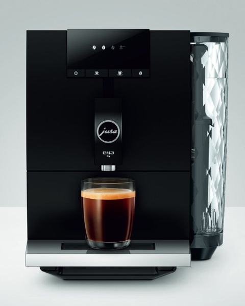 Ekspres do kawy Jura ENA 4 Metropolitan Black (EB) 