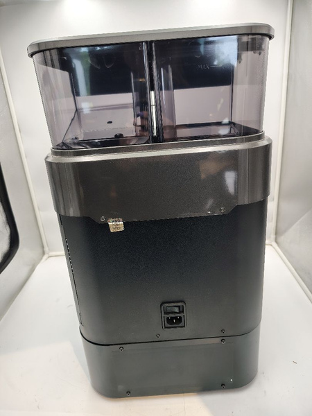 OUTLET 2238 - Ekspres do kawy Saeco Aulika Top High Speed Cappuccino V2 Antracite
