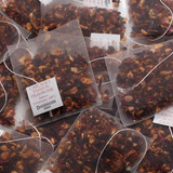 Herbata owocowa Dammann Carcadet Passion Framboise 24 saszetki